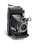 Old antique camera