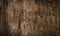 Old antique dark wooden texture surface background backdrop
