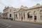 old arcade in fremantle (australia)