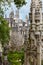 Old Architecture in Europe / Quinta da Regaleira Palace in Sintra, Lisbon