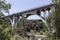 Old Arroyo Bridge Pasadena, California