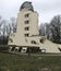 An old astrophysics observatory in Germany