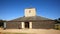 Old Australian Shearing Shed