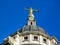 The Old Bailey Central Criminal Court