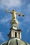 Old Bailey (Lady Of Justice)