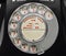 Old Bakelite Telephone Dial