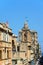 Old Bakery Street, Valletta.