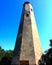 Old Baldy Lighthouse in North Carolina