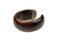 Old bangle made rosewood