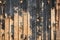 Old Barn Board Wood Texture