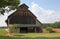 Old Barn in Indiana