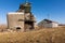 Old Barn in the Midwest