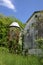 Old Barn & Silo - Summer