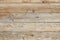 Old barn wall natural pine wood background texture flat front view