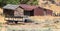 Old Barns and Sheds Near Virginia City