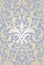 Old baroque wallpaper seamless