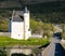 The Old Barracks Cahersiveen County Kerry Ireland