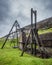 The Old Beam Engine at Wanlockhead