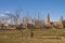 Old Belchite