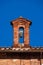 Old belfry in Lucca