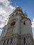 Old Believer Orthodox Christian Church on Rogozhskaya Street in Moscow.