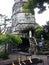 old bell tower in dumaguete city