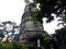 old bell tower in dumaguete city