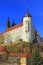 Old Bishops Castle, Meissen, Germany