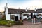 Old Blacksmith shop in Gretna Green, Scotland