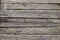 Old boards of wood grange background texture