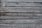 Old boards of wood grange background texture