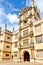 Old Bodleian Library