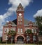 Old Bradford County Courthouse