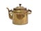 Old Brass Kettle