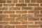 Old Brick Wall, Washington, D.C.