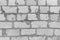Old brickwork white silicate blocks brick cement texture background wall