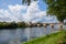 Old bridge of Bergerac