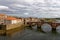 Old Bridge - Berwick upon Tweed