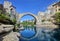 The Old Bridge, Mostar