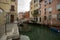 old bridge in Venice