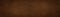 Old brown dark rustic leather - Suede, buckskin background banner panorama long