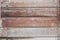 Old brown horizontal plank background