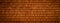 Old brown rustic dark brown wooden shingles wall texture - Wood background