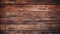 Old brown rustic dark grunge wooden texture, Wood background banner