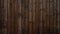 Old brown rustic dark woodenboards wall texture - wood background panorama banner long textured pattern