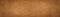 Old brown rustic leather - Suede, buckskin background banner panorama long