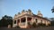 Old Buddhist temples in Goa, India