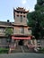 The old building on the Huaxi Medical Campus of Sichuan University