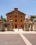 Old buildings of Hyde Park Barracks Museum