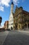 Old Buildings in Rothenburg, Germany